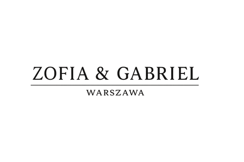 ZOFIA & GABRIEL — WARSZAWA